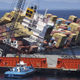 Illustration for article titled Shipping Containers Lost at Sea and the Search for Flight 370
